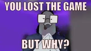 You just lost the game: The mind virus of the internet
