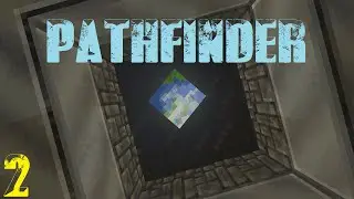 Minecraft - Pathfinder Part 2 - Bellerophon