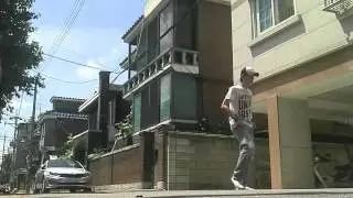 Korea Raver Mad.P Shuffle / after working[멜버른셔플]