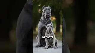 The Top 3 Dog Breeds With The Strongest Bite Force!