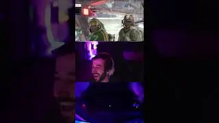 New Camera Tech (caution loud laugh) | #hai_roller on #Twitch