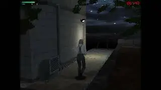 Aether Singularity teaser - 3D