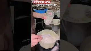 #EasyRecipe #NoTalkingCooking #CookingWithHands #VisualCooking#teacakerecipe