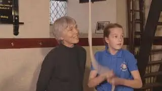 Module 2C - Elementary Change Ringing