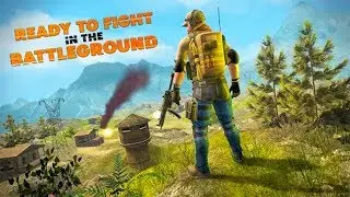 Battleground Fire : Free Shooting Games 2019 - Android GamePlay - Shooting Games Android #2