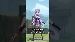 TOP 10 Best Waifus in Genshin Impact