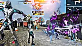 free fire gaming 1v1 MP40 head shot only read numbers  #viralvideo# #freefire# #TheFireGaming#
