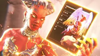 WINNING WITH HEIRLOOMS - APEX LEGENDS SEASON 19 THREE STRIKES