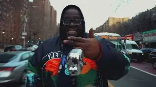 CaughtNTraffic presents SugaHill Prophet
