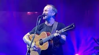 Big Eyed Fish - Bartender Jeff Coffin piccolo  Dave Matthews Band The Gorge Amphitheater WA 8/31/19