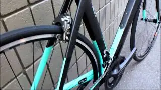 Introducing The All New 2016 Trek Madone 9 Series
