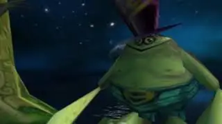 Christian Frates' Voice Acting: Rayman meets Polokus