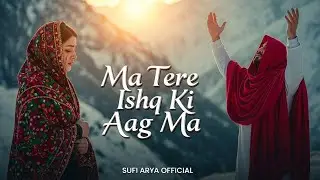 Main Tere Ishq Ki Aag Mein 🔥 | Sufi Romantic Song 2026 | Heart Touching Love Melody ❤️ 