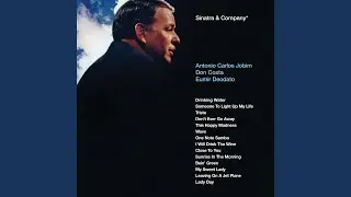 Lady Day (Album Version)