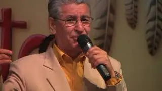 DIFICIL DE ANDAR - DUETO REVELACION - [Video Mejor Calidad]