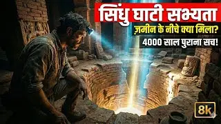 Trailer full video coming soon सिंधु घाटी सभ्यता (Indus Valley Civilization)