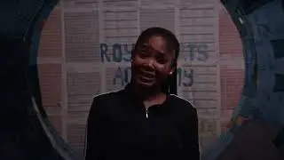 Monologue; RELEVANT from the movie &ldquo;Bird man&rdquo;. My character is Samantha 