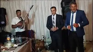 Aparıcı Elfaq Qızılkəlməli Aşıx Ariz Gədəbəyli Aşıx Toğrul Gədəbəyli