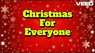 Ken Austin-Rhodes - Christmas For Everyone -Karaoke