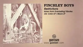 FINCHLEY BOYS - 