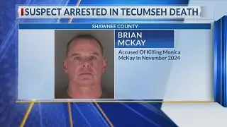 Husband accused in Tecumseh wife&rsquo;s murder allegedly used tracking device, hidden cameras