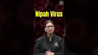 What is NIPAH VIRUS? #utkarshnursing #shorts #ashamam