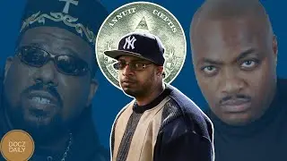 Did Hassan Campbell SACRIFICE Afrika Bambaataa's Legacy for Fortune and Fame?