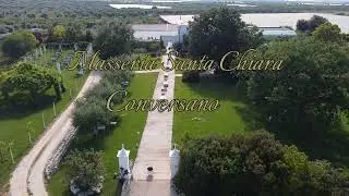 Masseria Santa Chiara - video promozionale