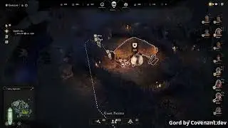 Gord Review: Dark fantasy colony sim builder... ish