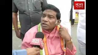 Rise in 'Intolerance' After Modi Govt assumed Power: Ajit Jogi