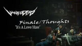 Wanted: Dead | Finale/Thoughts