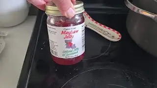 Cane River Louisiana Mayhaw Jelly Review - This Years Summer Jelly Chefs Pick