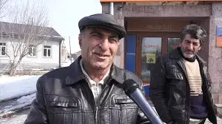 Ինչ խնդիր էղել ա Հովիկը օգնելա, մեր նաֆարը սաղ Ծառուկյանին ա ընտրելու. մխչյանցիներ