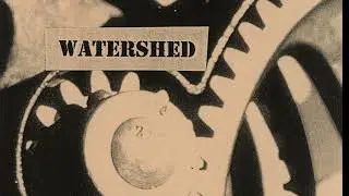Watershed - Aggravating Reasons (Derived From Emotion CDr DEMO 2000 SWE GRUNGE)