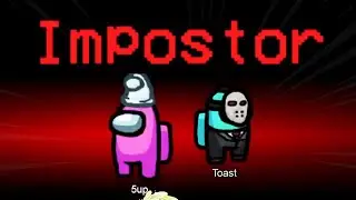 The impostor duo you've been waiting for...