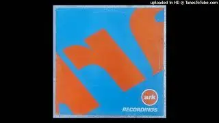 P.P. Orange - My Feelings (Rhythm) (@33RPM+8)
