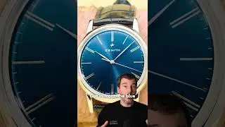 This Zenith Is STUNNING!