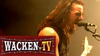 Drone - Piss Drunk - Live at Wacken Open Air 2009