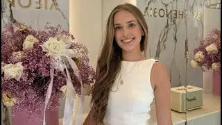 Miss Universe 2025 Contestant / Miss Universe Poland 1958-2025 (Oliwia Mikulska)