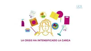 Ciencia en Todo: distribuci&oacute;n equitativa de las labores dom&eacute;sticas