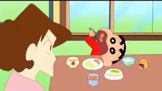 Shinchan new episode in Hindi language. #cartoon #shinchan #funny #entertainment 