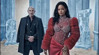 Pitbull ft Rihanna ''BRIGHTER TOMORROW''(Official Lyrics 2026)