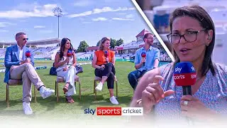 The BIG talking points in Women's cricket! 🤔 | Franchise leagues, Afghanistan, & big contracts...