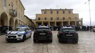 Ecco l'incontro integrale tra il sindaco di Ariano e gli studenti del Ruggero II