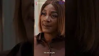 He is so sorry about it 😔 | Nigerian movies 2025 Latest full movies