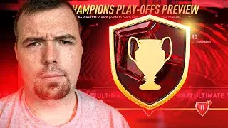 FUT Champs Quali's & 6PM Content Live - On My RTG!! - Fifa 22