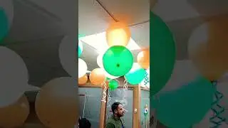 Republic Day Celebration at Office 🇮🇳 #india #indian #republicday#celebration#youtube#ytshorts#viral