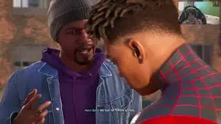 Spider-man 2 #3 (Uncle Aaron)