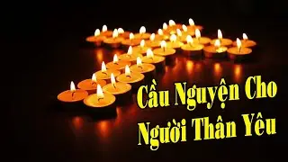 Tại Sao Ch&uacute;ng Ta Phải Cầu Nguyện Cho C&aacute;c Linh Hồn?