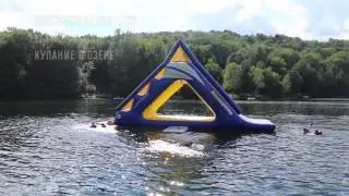 The Jewish Deaf Camp Project 2015